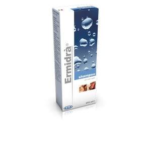 I.C.F. Ermidra shampoo for skin inflammation, 250 ml I.C.F. S.R.L. - 1