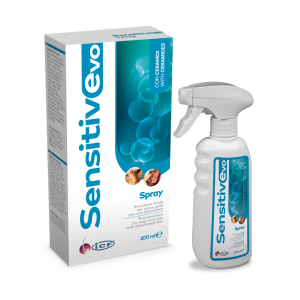 I.C.F. Sensitive Evo innovative product for sensitive skin, 200 ml I.C.F. S.R.L. - 1