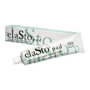 I.C.F. Elastopad softening cream for damaged feet, 75 ml I.C.F. S.R.L. - 1