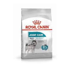 Royal Canin Maxi Joint Care sausā barība lielu šķirņu pieaugušiem suņiem ar jutīgām locītavām, 10 kg Royal Canin - 1