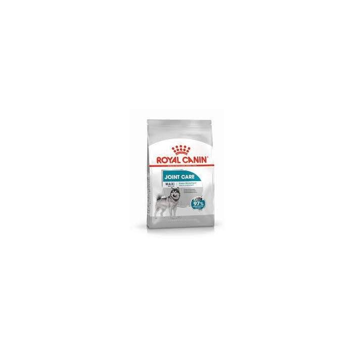 Royal Canin Maxi Joint Care Dry food for large breeds of adult dogs sensitive joints, 10kg Royal Canin - 1