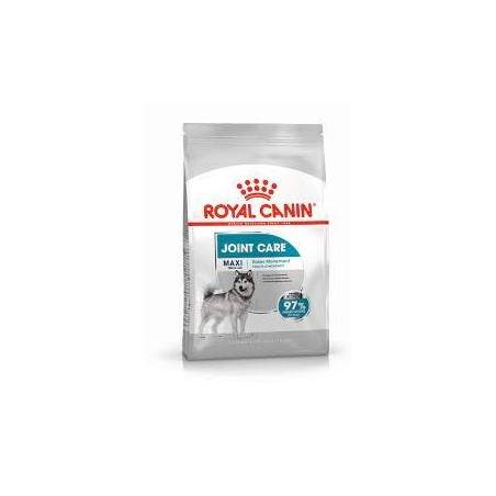 Royal Canin Maxi Joint Care Dry food for large breeds of adult dogs sensitive joints, 10kg Royal Canin - 1